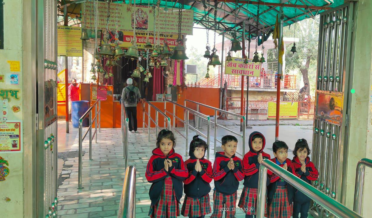 Gallery | Kid's First Steps School