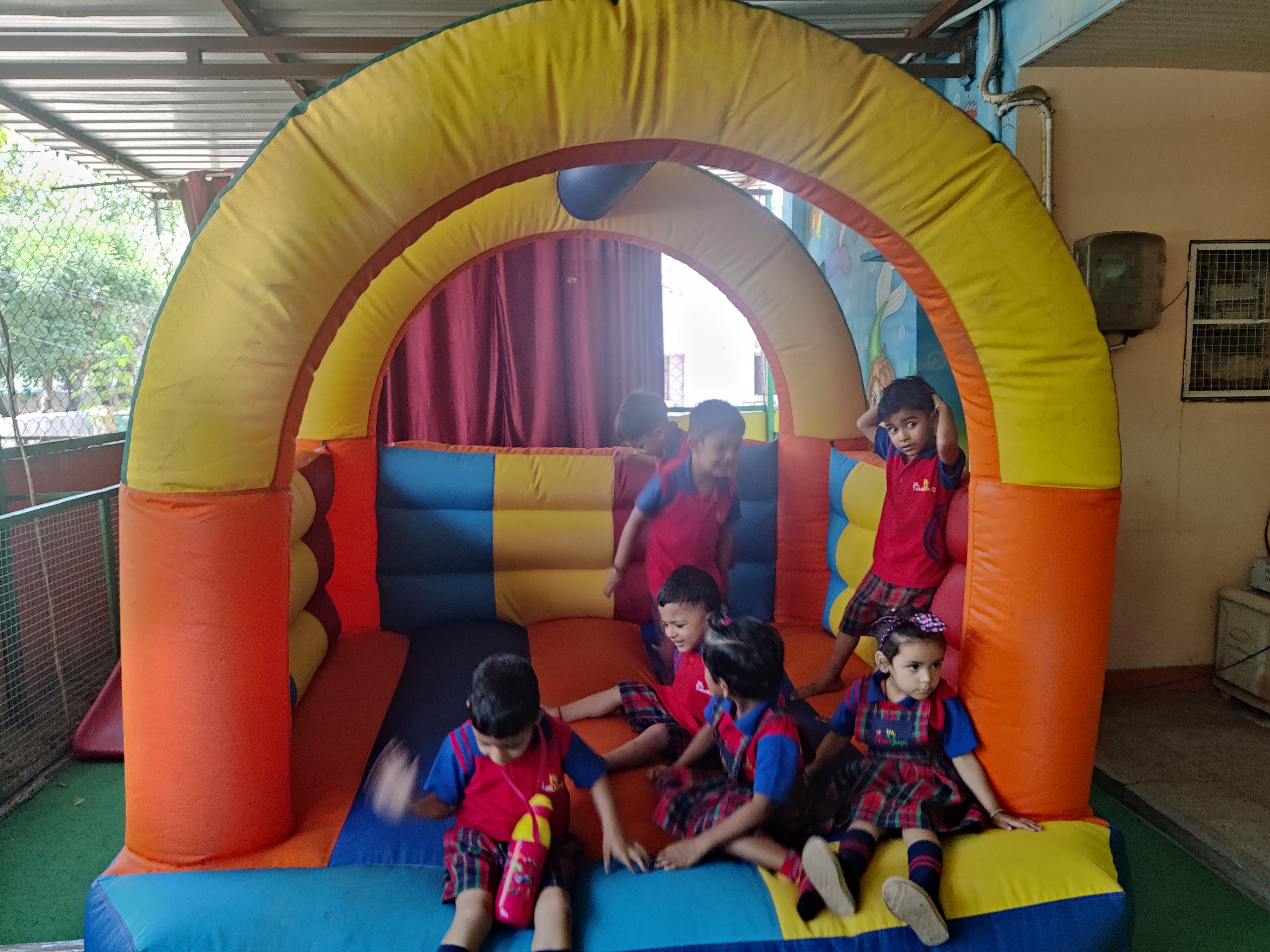 Gallery | Kid's First Steps School